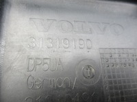 фото thumb №5, Крышка защита двигателя volvo v70 iii 2.0 131319190