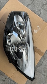 фото thumb №1, Kia picanto 2015- lift лампа ліва перед передня