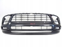 Бампер перед передний porsche macan i 95b lift fl 2019- 95b807221k оригинал в Украине, фото thumb