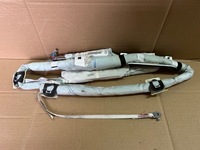 фото thumb №1, Nissan qashqai ii j11 lift шторка безопасности левая подушка безопасности