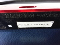 фото thumb №4, Porsche panamera i 970 lift третий свет стоп