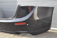 фото thumb №7, Maserati ghibli iii m157 бампер задняя задний pdc