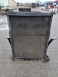 фото thumb №4, Радиатор wody жидкость volvo fm 9 12 13