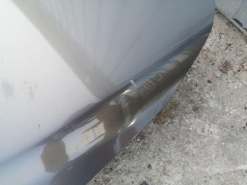 фото thumb №13, Капот mazda 6 gg рестайлинг 06-08 оригинал лак