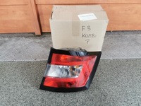 фото thumb №11, Лампа лівий i правий задня skoda fabia iii lift kombi 18 6v9945095/6v9945096