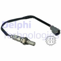 фото thumb №2, Датчик лямбда-зонд delphi es20118-12b1