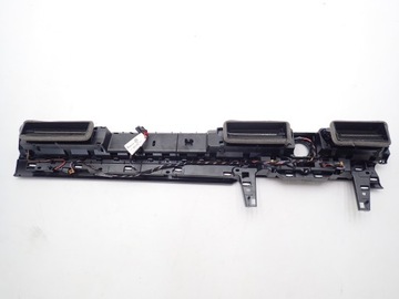 фото thumb №15, Vw passat b8 dekor планка решітка 3g1858416f