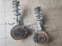 фото thumb №5, Toyota corolla ii verso 2,2 dcat зчеплення колесо диск комплект