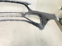 фото thumb №12, Бампер переднее перед mercedes c класс 206 w206 amg 2021-