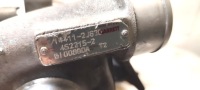 фото thumb №7, Nissan primera p11 2.0 td турбонагнетатель 452215-2 14411-2j620