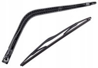 фото thumb №2, Задні важіль двірники щітка 350mm freelander