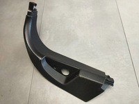 фото thumb №1, Bmw x6 e71 защита порог левая 7148507