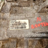 фото thumb №8, Renault megane iv gt 1.6 бі-турбо коробка передач коробки передач автомат