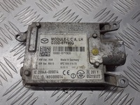 фото thumb №1, Модуль света mazda 6 gh g33d-67y90g