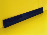 фото thumb №7, Молдинг крила лівий задня mercedes vaneo w414 nr20