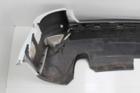 Купить Бампер задняя jeep compas i lift 11-13r pw7 pdc, фото thumb