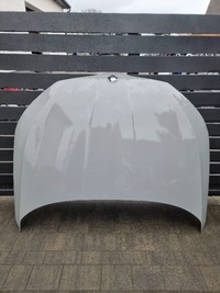 фото thumb №1, Skoda scala капот крышка двигателя