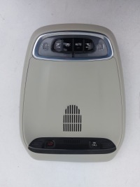 фото thumb №1, Лампа салону кабіни volvo v60 ii 18r+ eu