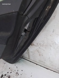 фото thumb №6, Opel insignia a hb дверь правые зад z22c