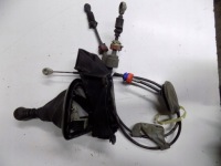 Купить Nissan qashqai j10 кулиса  тросы передач jd200, фото thumb