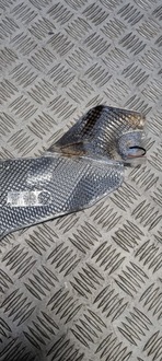 фото thumb №10, Mercedes w177 защита тепловая a1776801606