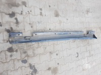 Mercedes a klasa w176 12-15r amg молдинг порог левая 191 в Украине, фото thumb