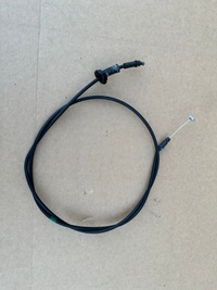 фото thumb №1, Kia proceed iii lift трос відкривання капот