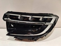 фото thumb №1, Лампа перед ліва 260609504r full led renault austral