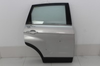 фото thumb №1, Двері правий задня chevrolet captiva 06-10r xaaq