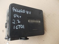 фото thumb №7, Насос abs accord 7 57110-sef-e551-m1