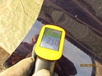 фото thumb №7, Citroen ds4 дверь правый перед bez оборудование цвет eku 11-15r