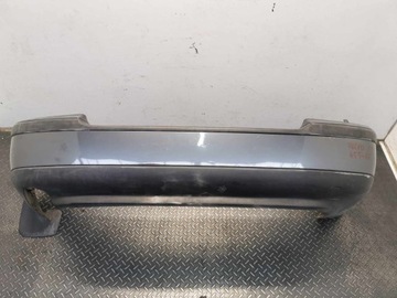 фото thumb №1, Бампер зад volvo s60 455-46 04-09