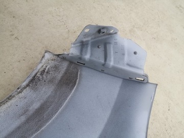 фото thumb №8, Dacia duster ii крыло правый перед переднее белый