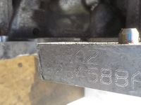 фото thumb №15, Nissan juke 16r 1.2 dig-t 116km блок dół двигуна kompletny hra2ddt