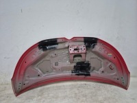 фото thumb №11, Citroen c1 ii 2 14-22 капот кришка двигуна