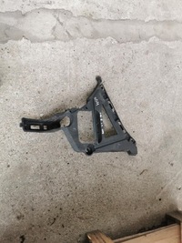 фото thumb №1, Напрямна бампера лівий задня renault laguna iii hb