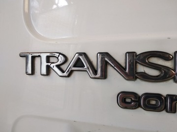 фото thumb №8, Ford transit connect двері ліві задні зад 2002-13