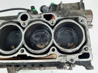 фото thumb №9, Audi a4 b5 1.6 8v lift 01r блок двигателя wal поршни поддон alz