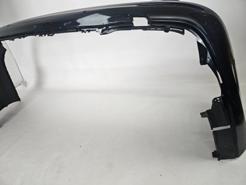 фото thumb №11, Mercedes e класс w213 amg sedan 2016 - 2020 бампер зад 6 x pdc a2138850001