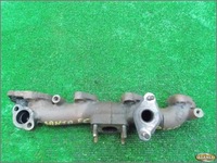 фото thumb №4, Hyundai santa fe 2.0crdi 05r - коллектор выпускной