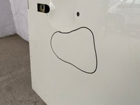 фото thumb №10, Land rover defender дверь правое передние poznań ===giełda===