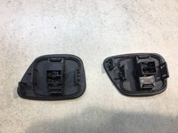 фото thumb №3, Панель стёкла зад комплект mercedes w210 2108200510