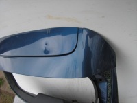 фото thumb №4, Кришка багажника багажника ford fiesta c9 хетчбек