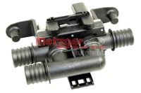 фото thumb №2, Клапан обігрівача metzger