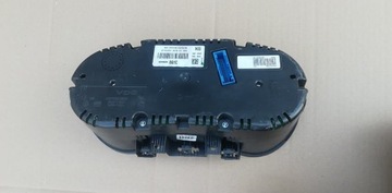 фото thumb №5, Volkswagen polo v 6r спідометр  прилади 6r0920861c