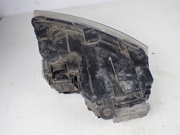 фото thumb №15, Лампа led ксенон управляемая левая audi s8 d3 a8 5.2 fsi