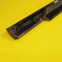 Молдинг уплотнитель левая задний mercedes benz e w211 nr148 с Разборки, фото thumb
