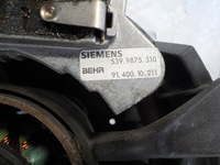 фото thumb №4, Mercedes w210 2.0d резистор повітродувка обдув