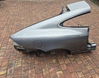 фото thumb №1, Крила правий задня jaguar xk x150
