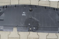 фото thumb №11, Mercedes w243 x243 eqb плита защита pod бампер a2438855403 21-